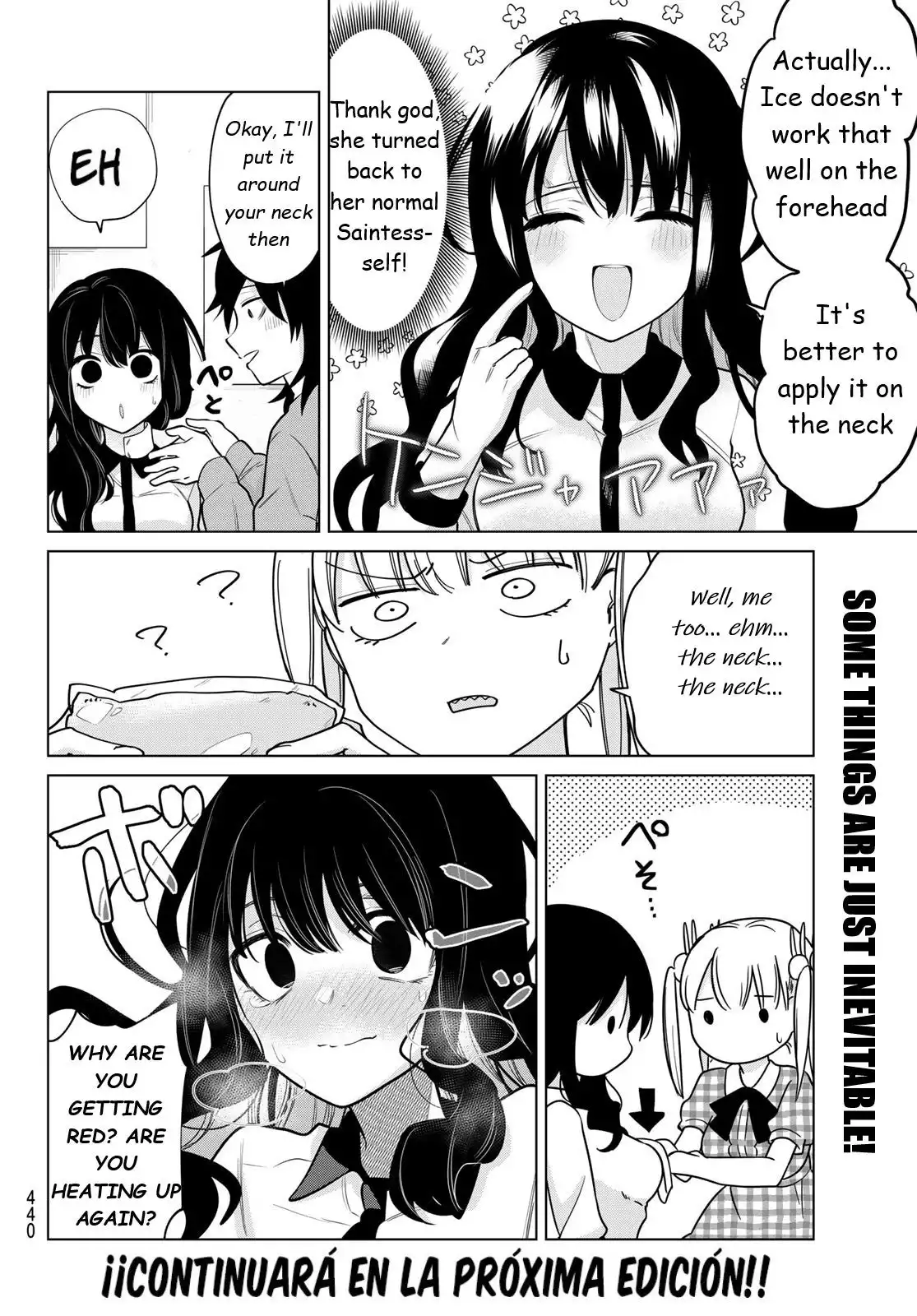 Kenja Ga Nakama Ni Natta! Chapter 23 10